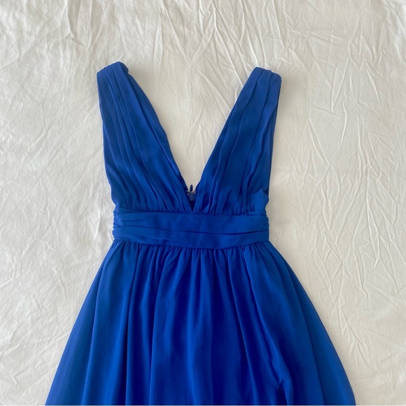 Lulus Heavenly Hues Maxi Dress - Picture 3 of 4